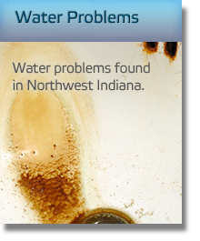 Common Problems - Miracle | EcoWater Systems