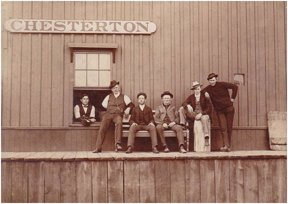 Westchester-Township-History-Museum