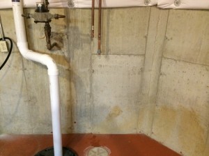High Hardness Water Problem in Valparaiso, IN before