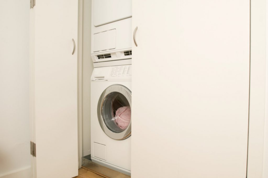 Why Does Hard Water Damage Washing Machines? Miracle EcoWater Systems