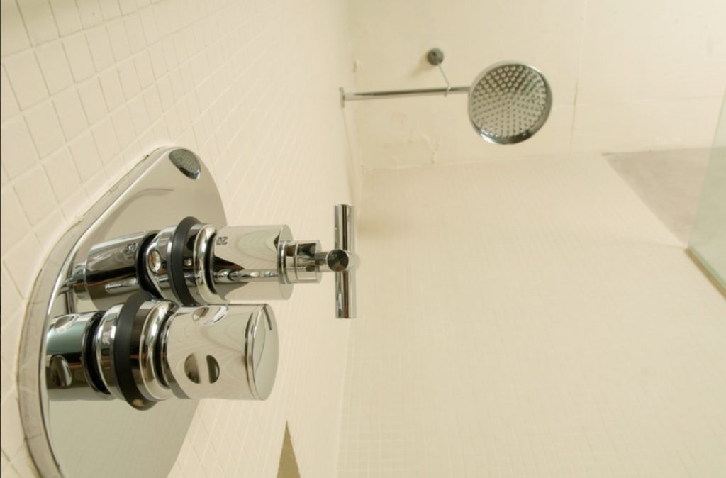 Can I Take a Shower During Water Softening Regeneration? Miracle