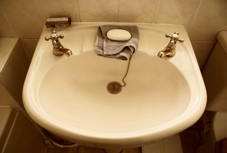 Why is There Slimy Stuff in My Home? Miracle EcoWater Systems