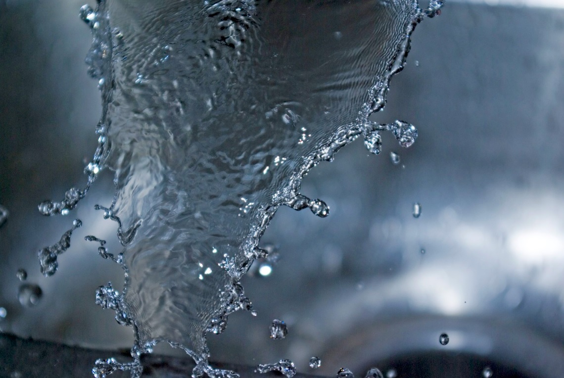 Effectiveness of Reverse Osmosis in Removing Lead From Drinking Water